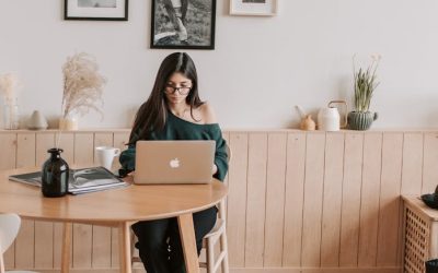 The Irony of Introverts with Perfectionism: We Avoid The Connection That Could Ease the Pressure